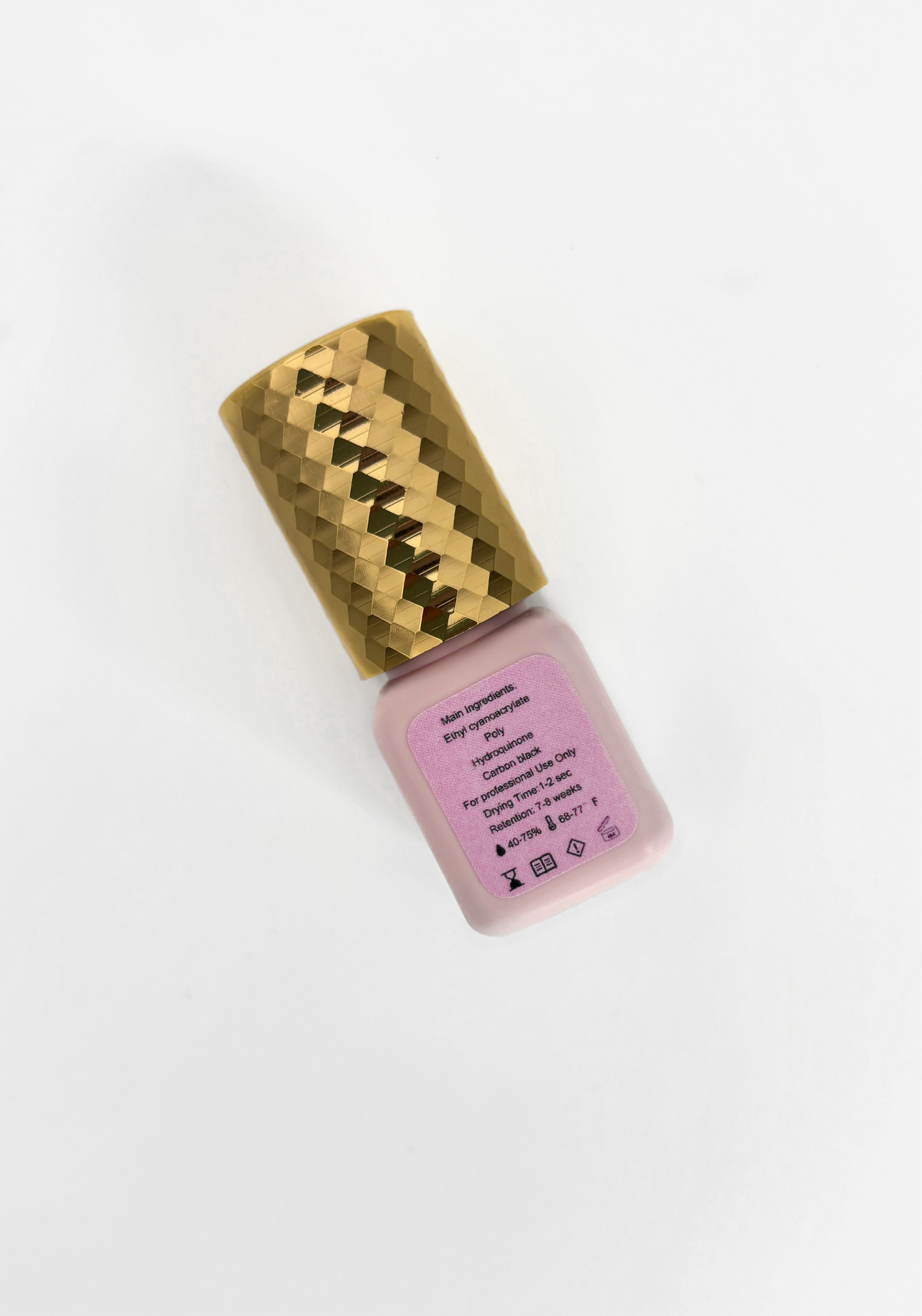 “Must have” Adhesive